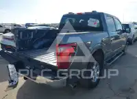 2024 Ford F-150 фото