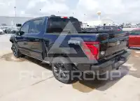 2024 Ford F-150 фото