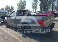 2024 Ford F-150 фото