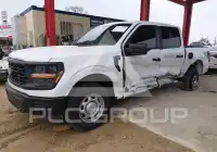 2024 Ford F-150 фото