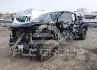 2024 Ford F-150 фото