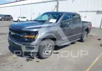 2024 Ford F-150 фото
