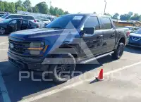 2024 Ford F-150 photo