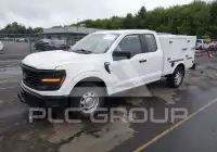 2024 Ford F-150 фото
