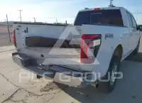 2024 Ford F-150 photo