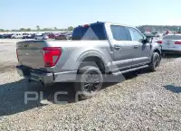 2024 Ford F-150 фото