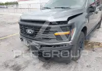 2024 Ford F-150 photo