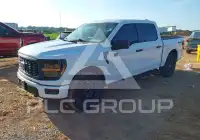 2024 Ford F-150 фото