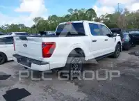 2024 Ford F-150 фото