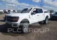 2024 Ford F-150 фото