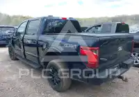 2024 Ford F-150 фото
