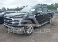 2024 Ford F-150 фото