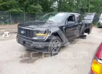 2024 Ford F-150 фото