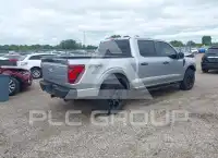 2024 Ford F-150 фото