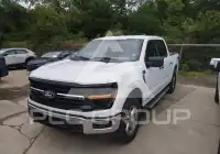 2024 Ford F-150 photo