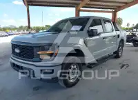 2024 Ford F-150 photo