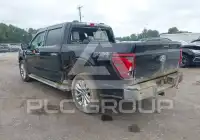 2024 Ford F-150 фото