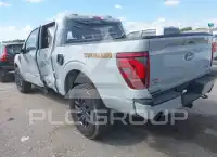 2024 Ford F-150 фото