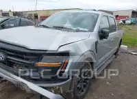 2024 Ford F-150 фото