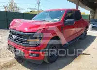 2024 Ford F-150 фото
