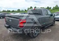 2024 Ford F-150 фото