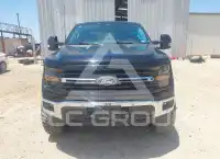 2024 Ford F-150 фото