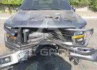2024 Ford F-150 фото