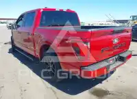 2024 Ford F-150 фото