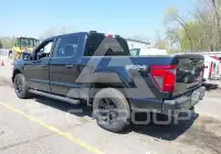 2024 Ford F-150 фото