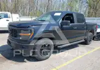 2024 Ford F-150 фото