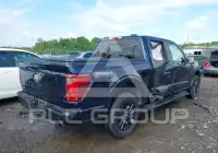 2024 Ford F-150 photo