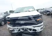2024 Ford F-150 фото