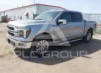 2024 Ford F-150 фото