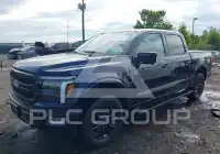 2024 Ford F-150 photo