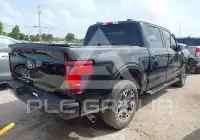 2024 Ford F-150 фото