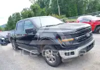 2024 Ford F-150 photo