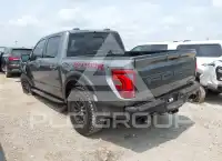 2024 Ford F-150 фото