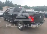 2024 Ford F-150 фото