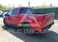 2024 Ford F-150 фото