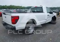 2024 Ford F-150 фото