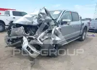 2024 Ford F-150 фото