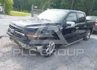 2024 Ford F-150 фото