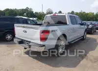 2024 Ford F-150 фото