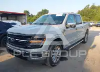 2024 Ford F-150 photo