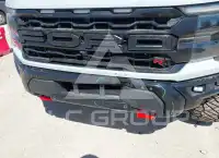 2024 Ford F-150 фото