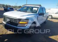 2024 Ford F-150 фото