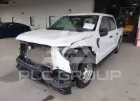 2024 Ford F-150 фото