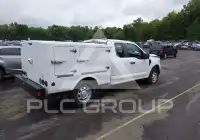 2024 Ford F-150 фото