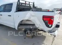 2024 Ford F-150 фото