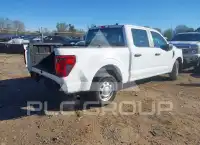 2024 Ford F-150 фото